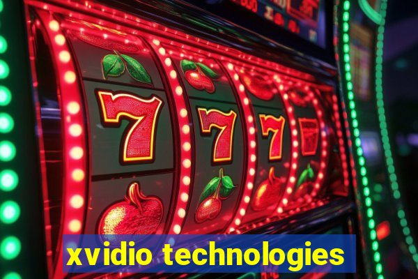 xvidio technologies-startup download o